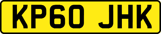 KP60JHK