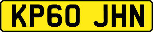 KP60JHN
