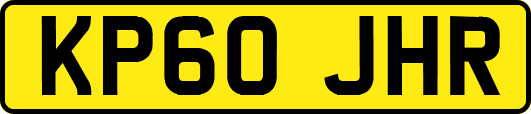 KP60JHR
