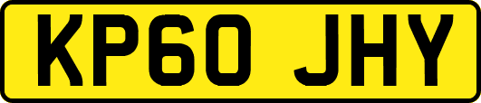 KP60JHY