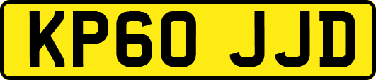 KP60JJD