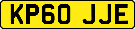 KP60JJE
