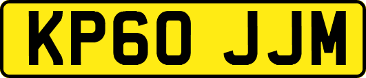 KP60JJM