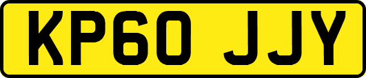KP60JJY