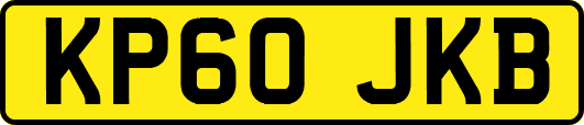 KP60JKB