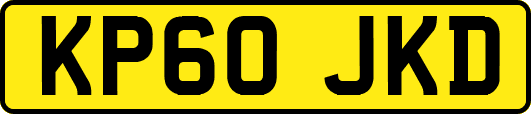 KP60JKD