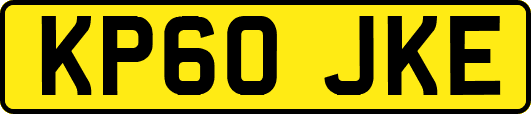 KP60JKE