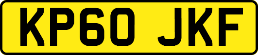 KP60JKF
