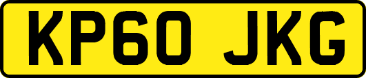 KP60JKG