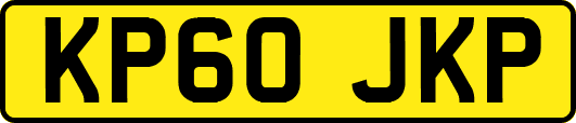 KP60JKP
