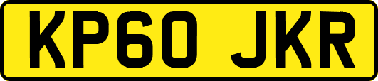 KP60JKR