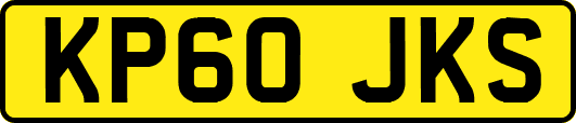 KP60JKS