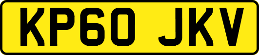 KP60JKV