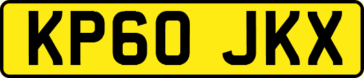 KP60JKX