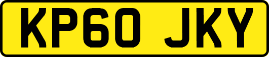 KP60JKY