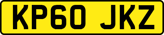 KP60JKZ