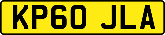 KP60JLA