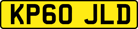 KP60JLD