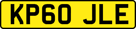 KP60JLE