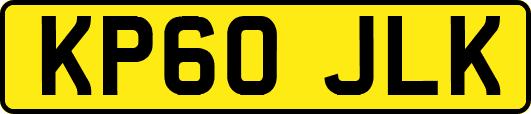 KP60JLK