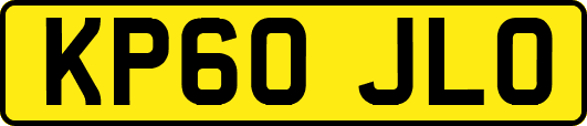 KP60JLO