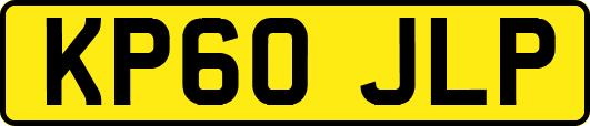 KP60JLP