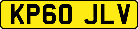 KP60JLV