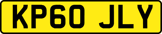KP60JLY