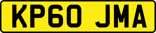 KP60JMA