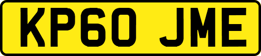 KP60JME