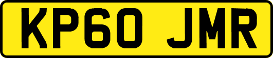 KP60JMR