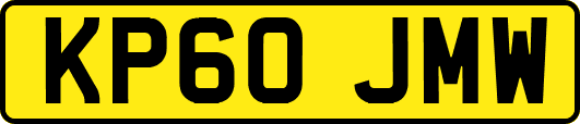 KP60JMW