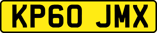 KP60JMX