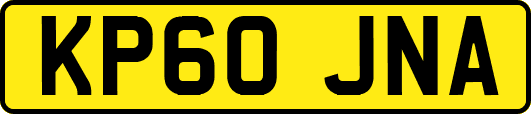 KP60JNA