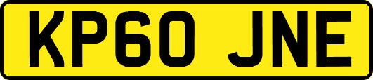 KP60JNE