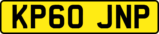 KP60JNP