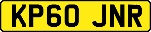 KP60JNR