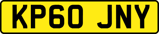 KP60JNY