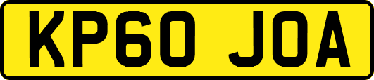 KP60JOA
