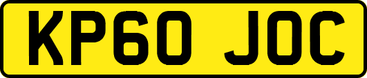 KP60JOC