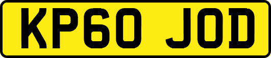 KP60JOD