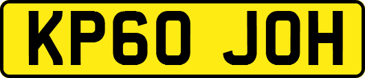KP60JOH