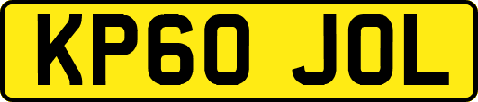 KP60JOL