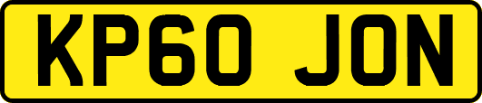 KP60JON