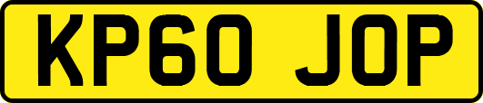 KP60JOP