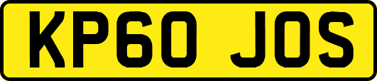 KP60JOS