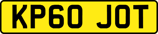KP60JOT