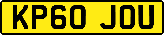 KP60JOU