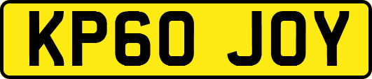 KP60JOY