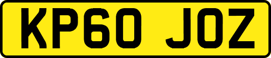 KP60JOZ